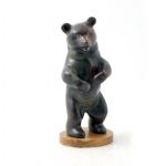 930 8027 Skulptur